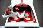 Autobianchi A112 Runabout Concept 1969 года